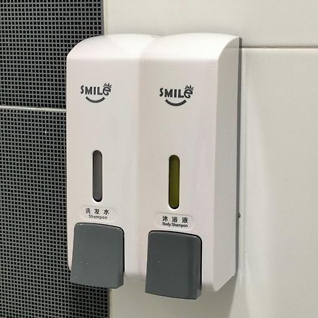 Smile Hotel Petaling Jaya Ss2 Pokój zdjęcie