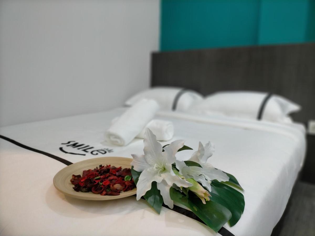 Smile Hotel Petaling Jaya Ss2 Zewnętrze zdjęcie