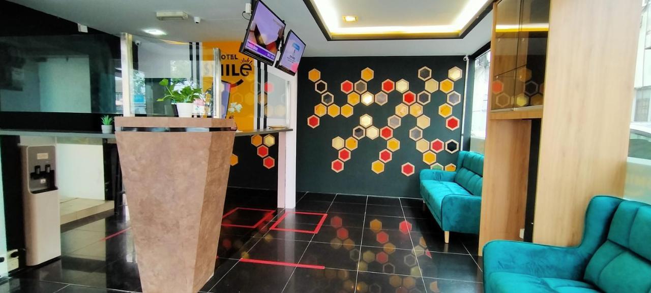 Smile Hotel Petaling Jaya Ss2 Zewnętrze zdjęcie
