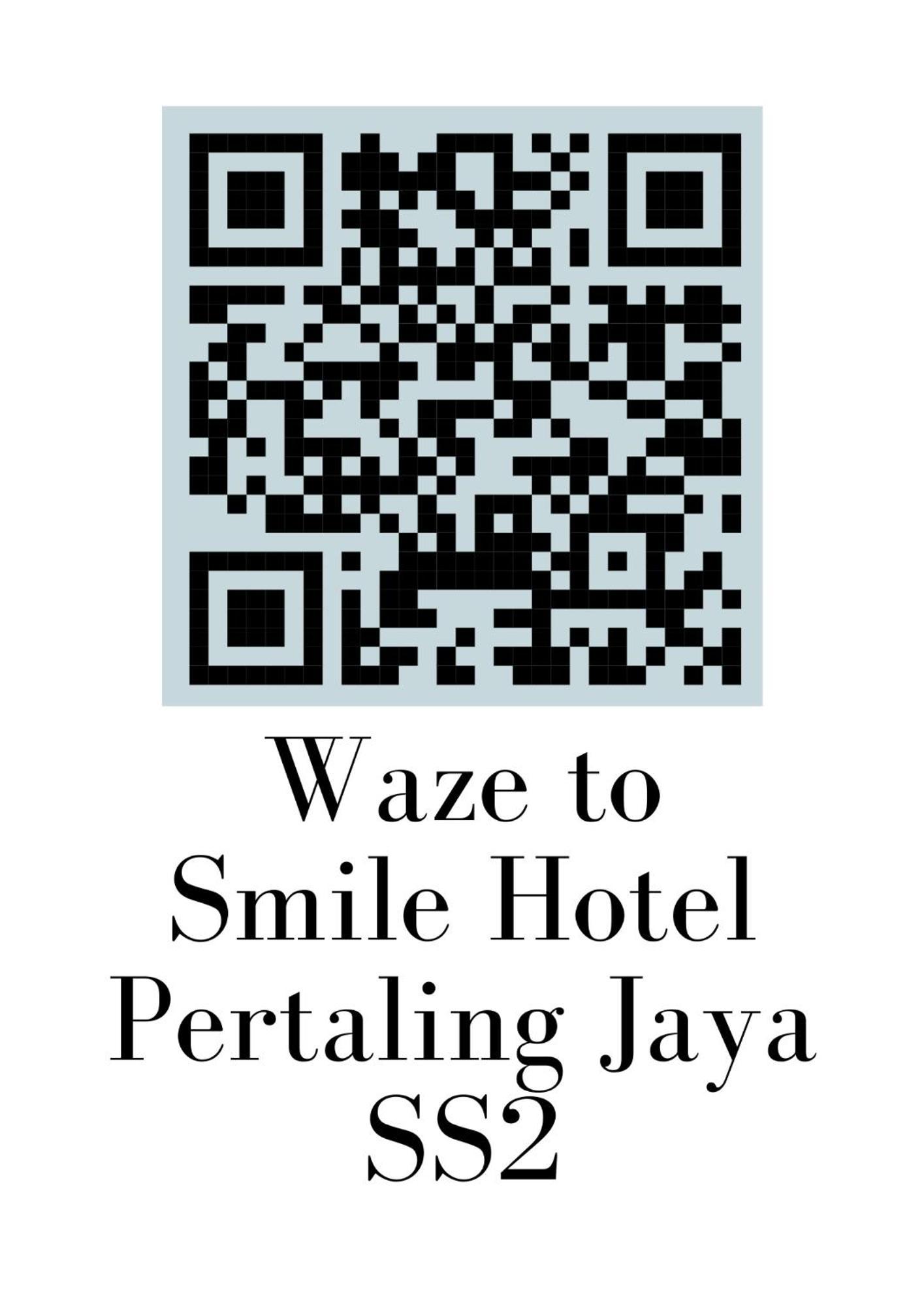 Smile Hotel Petaling Jaya Ss2 Zewnętrze zdjęcie