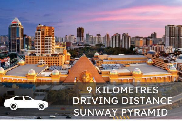 Smile Hotel Petaling Jaya Ss2 Zewnętrze zdjęcie