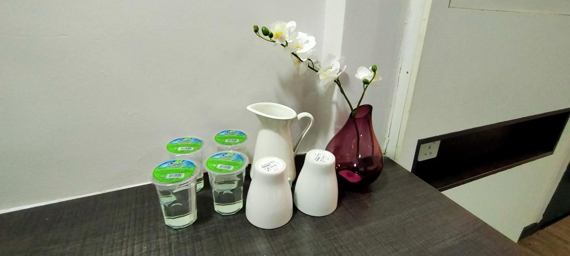 Smile Hotel Petaling Jaya Ss2 Pokój zdjęcie