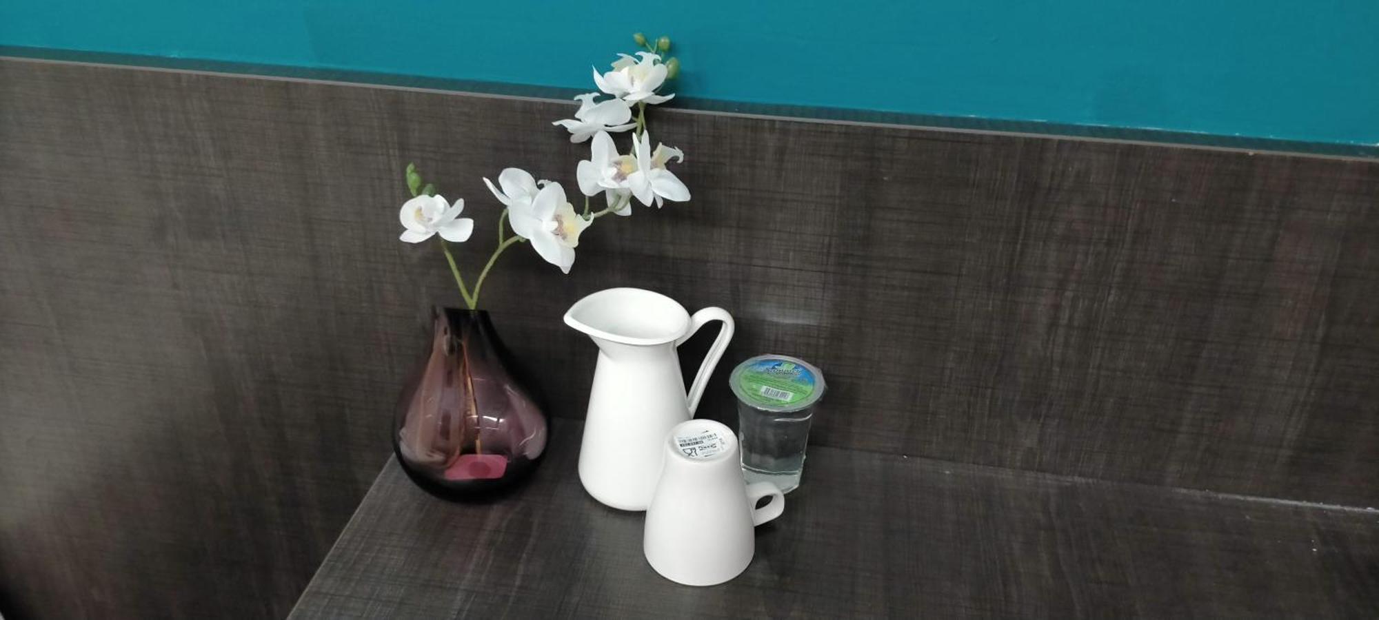 Smile Hotel Petaling Jaya Ss2 Pokój zdjęcie